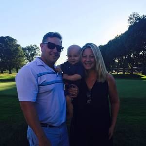 Meet your Posher, Adam